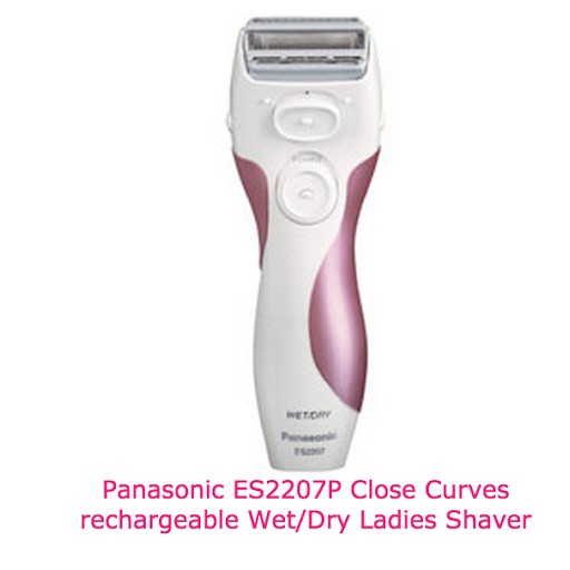 panasonic ladies trimmer