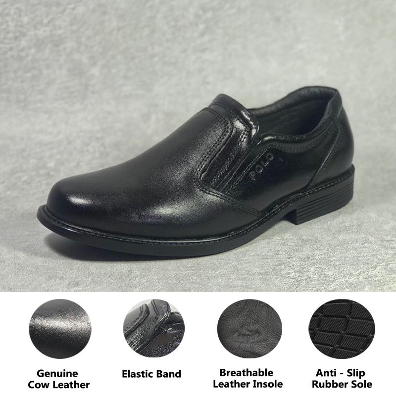 office shoes polo