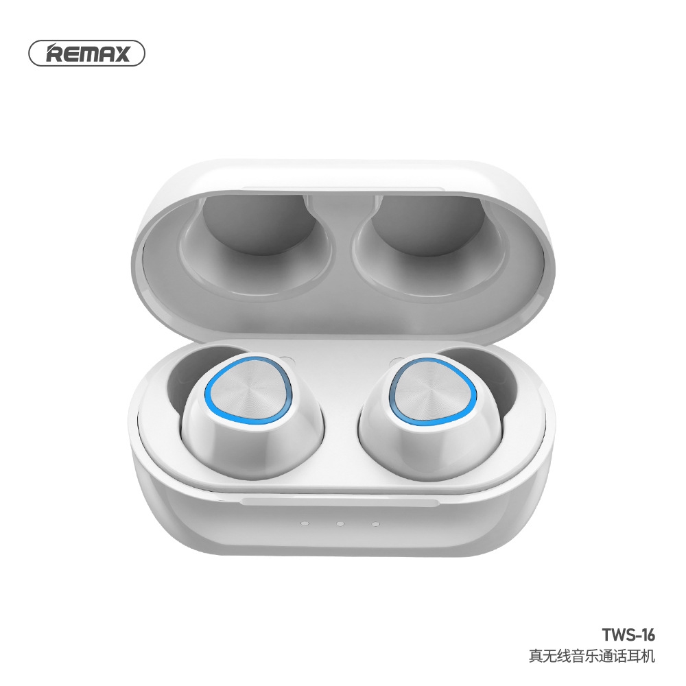 remax true wireless earbuds tws 16