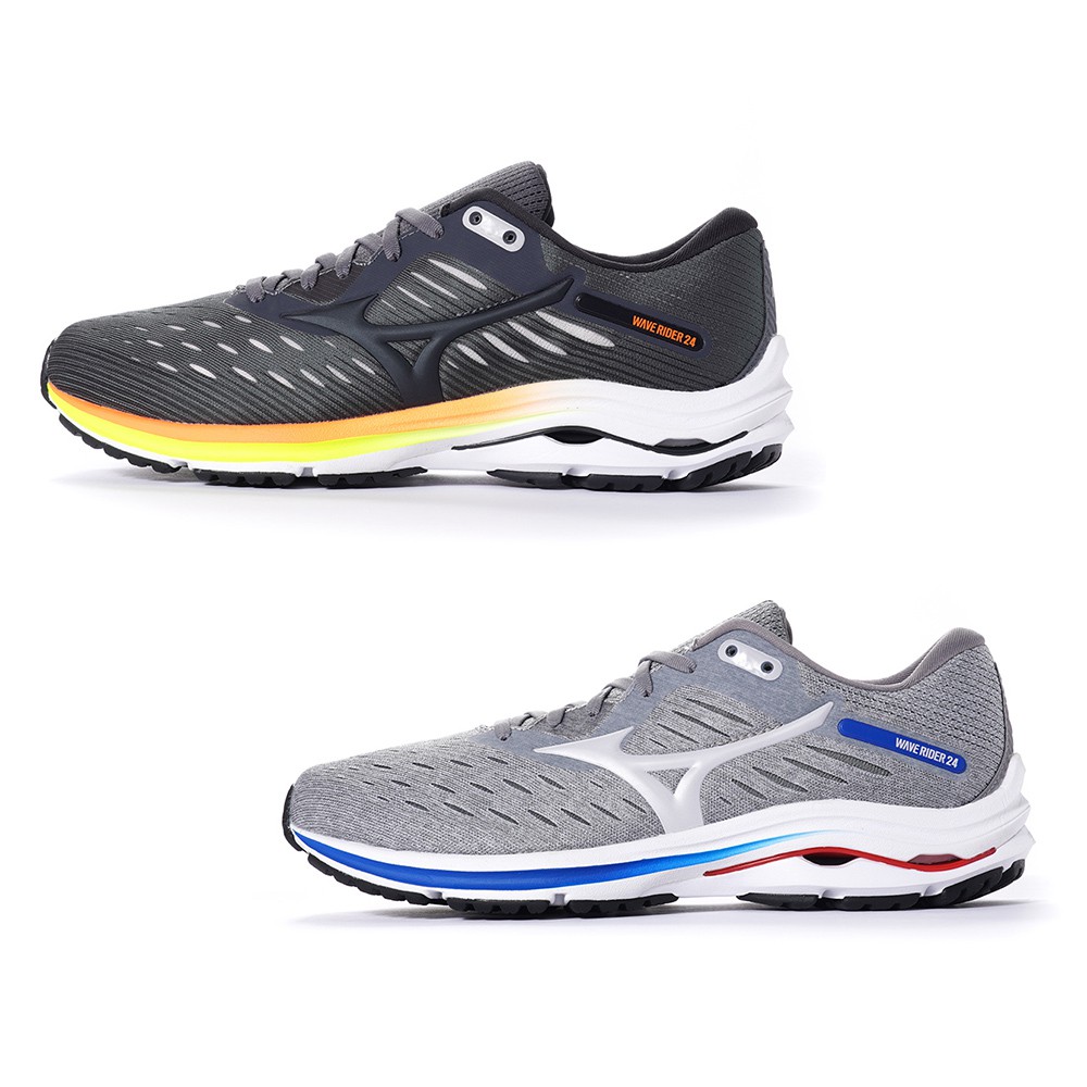 mizuno wave rider 24 2e