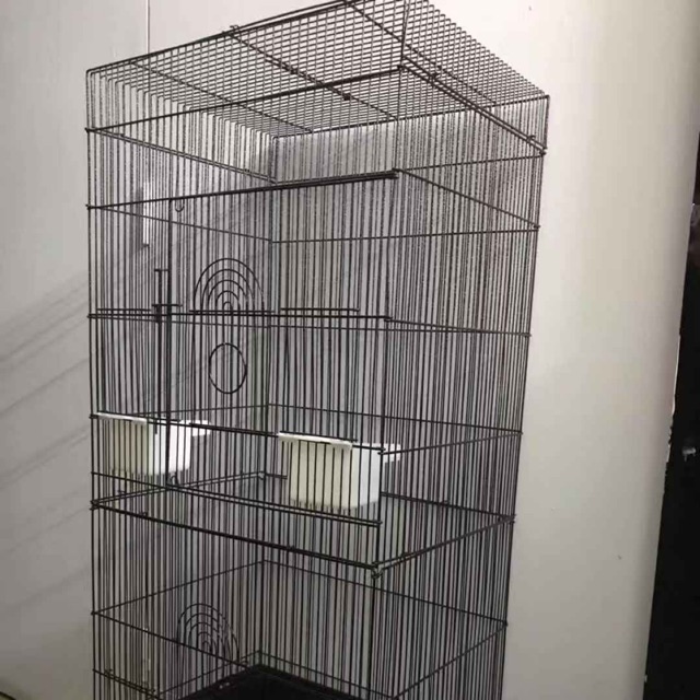 Sugar glider cage (Ready stock+ Free Shipping) Shopee Malaysia