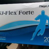 Rm 145 40 Rm 220 90 After 10 Cashback Extra Discount Voucher Nj Flex Forte 20 S 40 S Shopee Malaysia