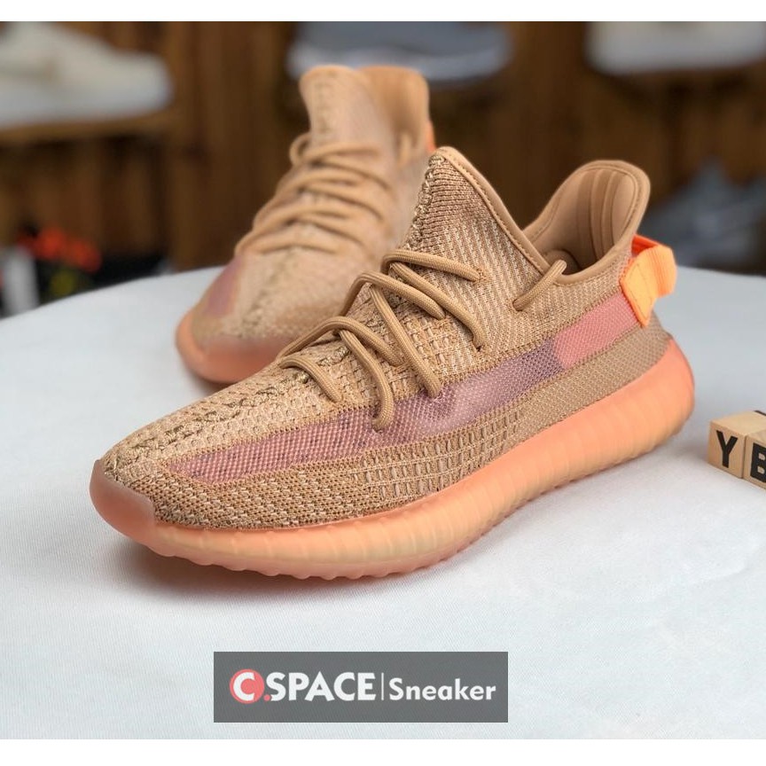 yeezy 250 clay