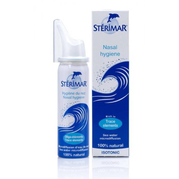 Sterimar Nasal Spray 50ml | Shopee Malaysia