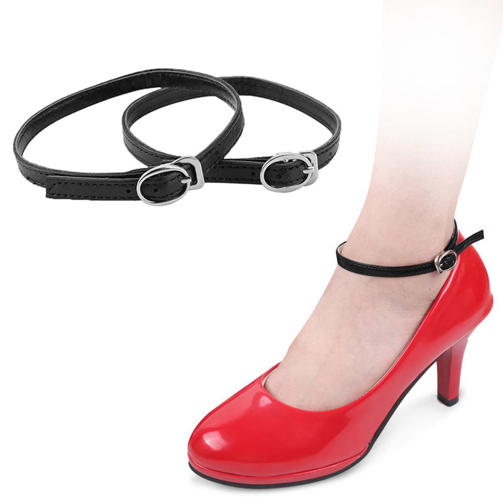 ankle belt shoes