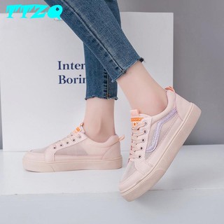 nice white sneakers
