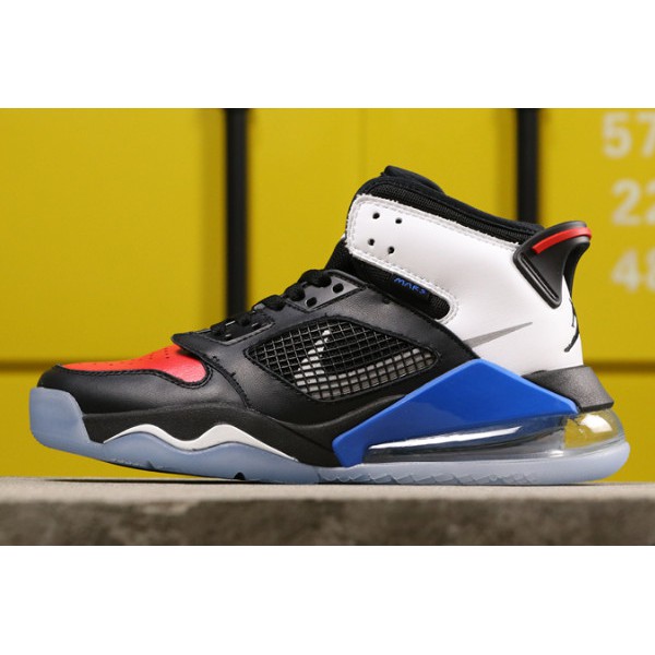 jordan mars 270 top 3