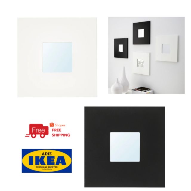 IKEA MALMA Mirror Home Living Furniture Wall Decor Living Room