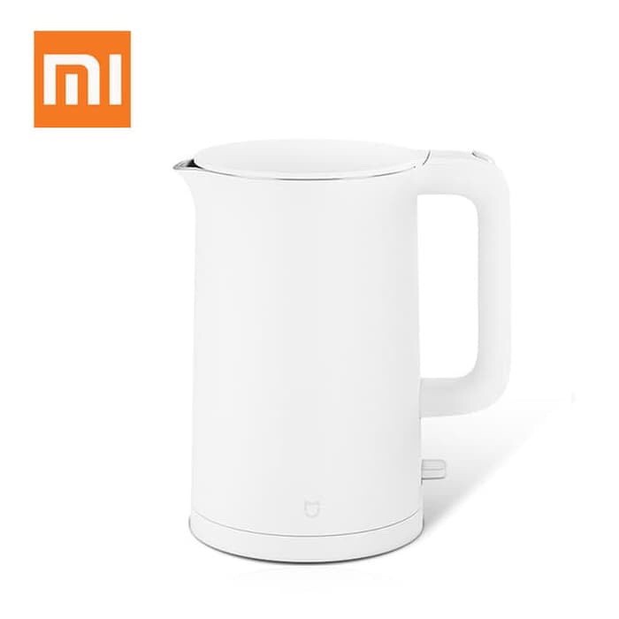 xiaomi boiler