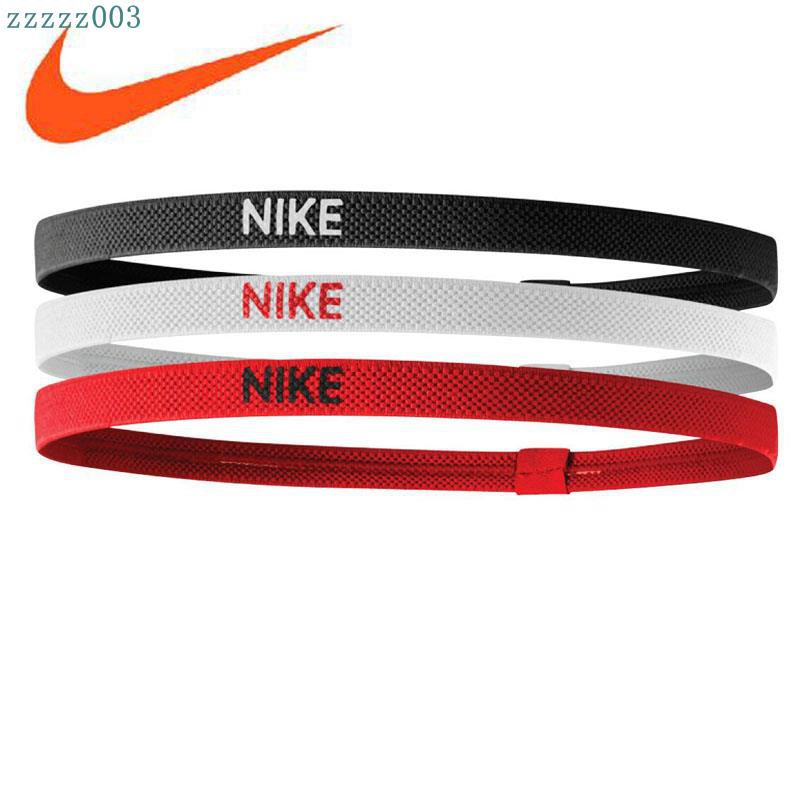 Nike Hair Band Sports Running Fitness Yoga Men And Women Hair Band