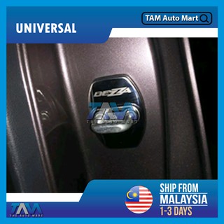 Perodua Myvi Axia Bezza Aruz Alza Door Lock Protection 