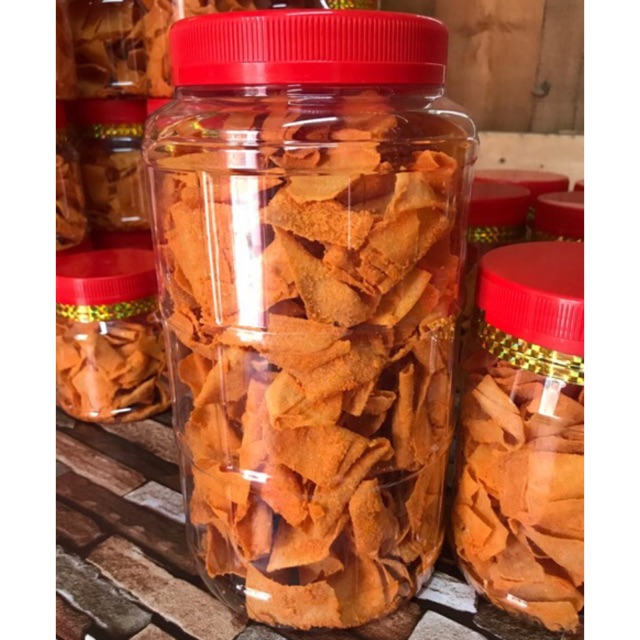 Crunchy Popia Cheese Harga Serendah Rm7 Shopee Malaysia