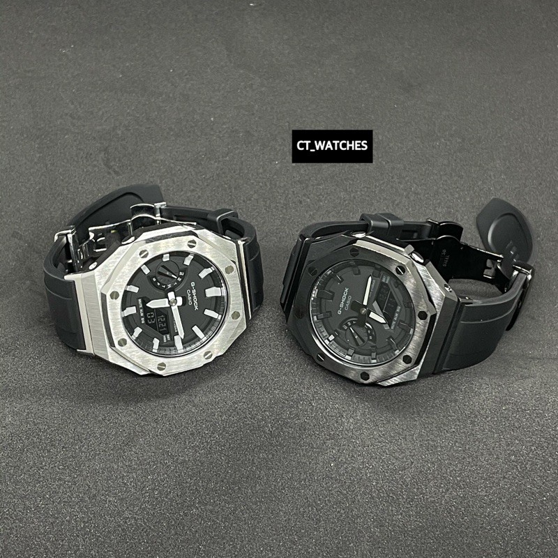 gshock ga2100 1a