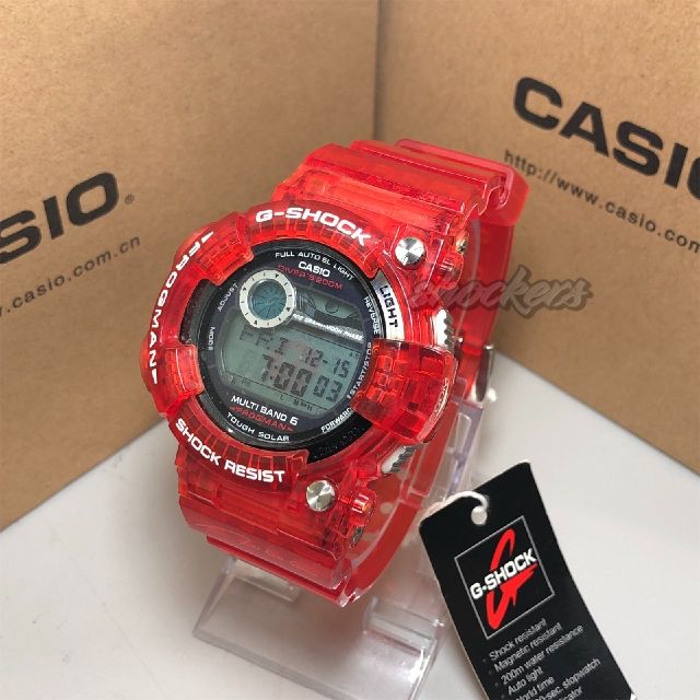 casio murakami