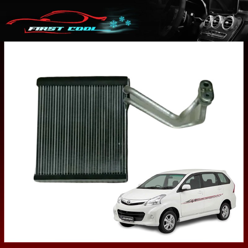 Air Coolant Avanza: Panduan Lengkap untuk Perawatan Optimal Mesin