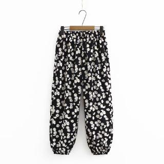 thin summer trousers