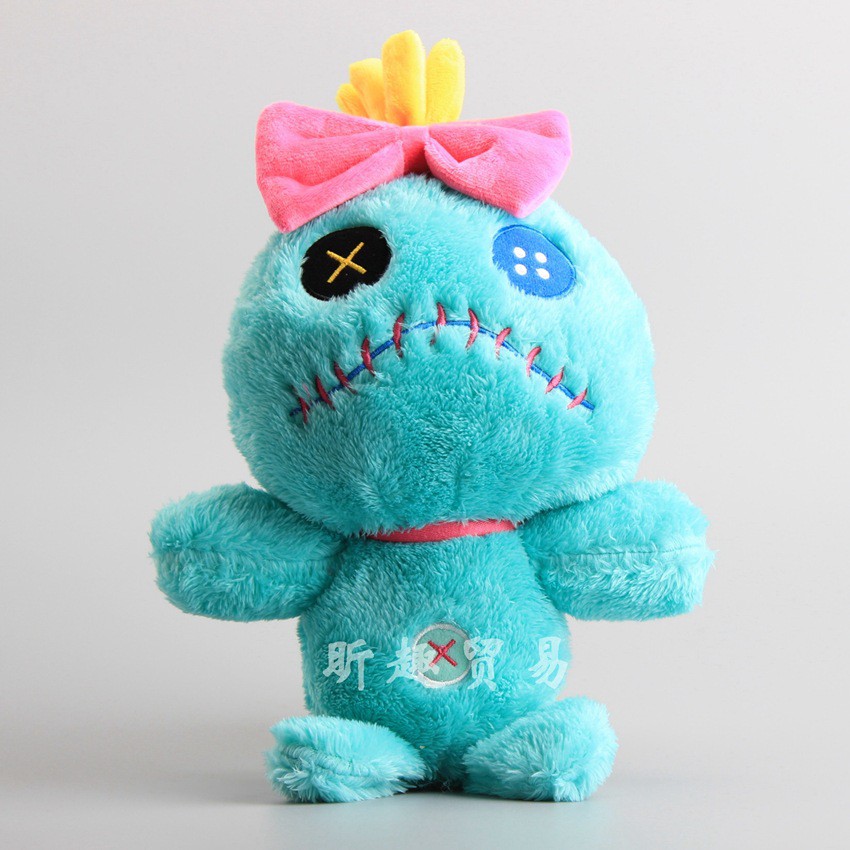 scrump doll