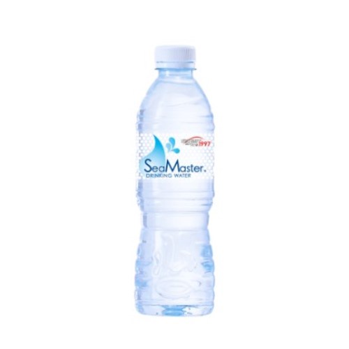 SEA MASTER MINERAL WATER 500ML Shopee Malaysia
