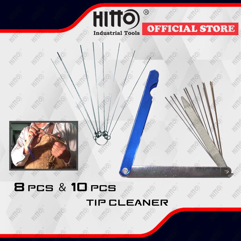 Metal Case Welding Cutting Nozzle Cleaner Tip /Cutting torch cleaner