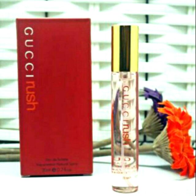gucci rush 20ml