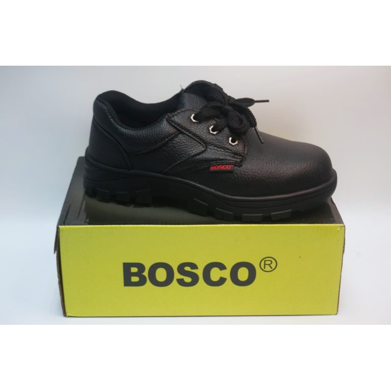 bosco safety shoes