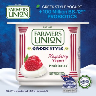 farmers union greek yogurt strawberry