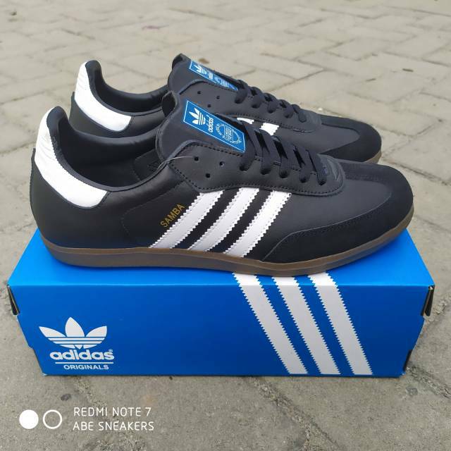 original adidas shoes made in