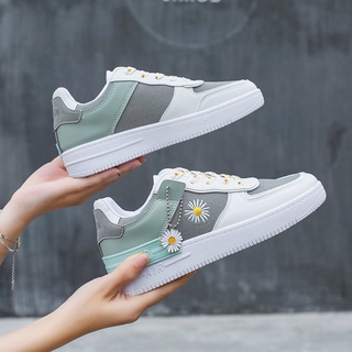 nike air force 1 macaron daisy