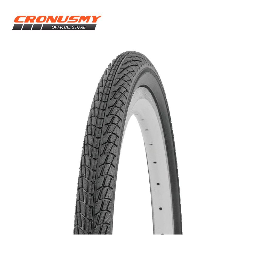 22 inch bike tires