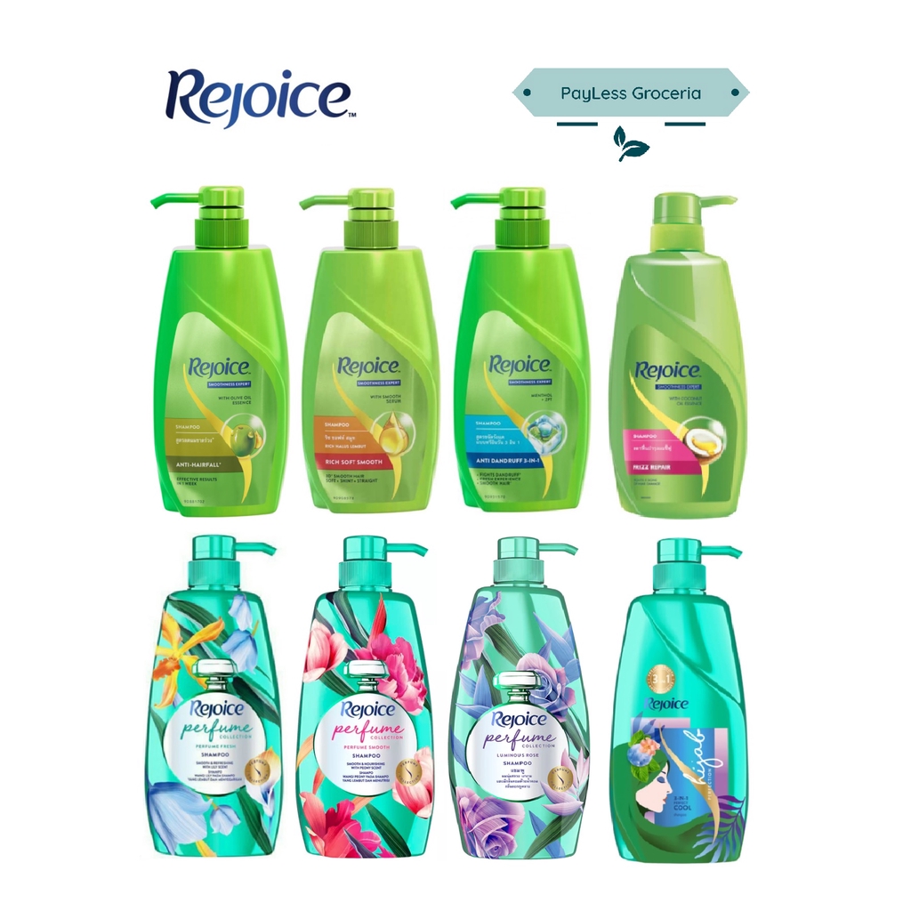 Rejoice. Rejoice шампунь