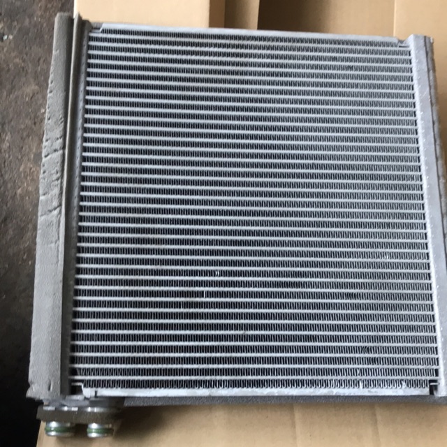 Cooling coil Honda civic 2.0 2007-2006 Honda civic.1.8 ori denso half cut
