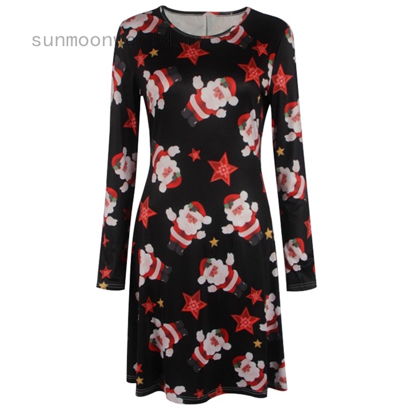 xmas dresses