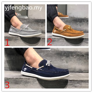 timberland casual shoes for men