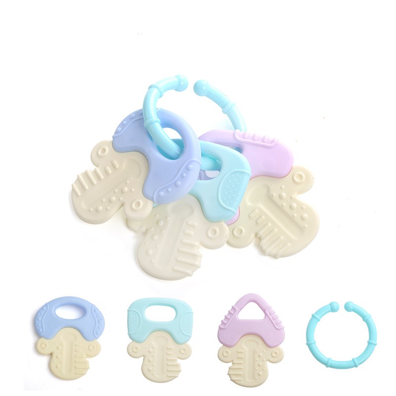 pacifier toothbrush