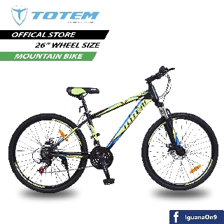 totem fat bike