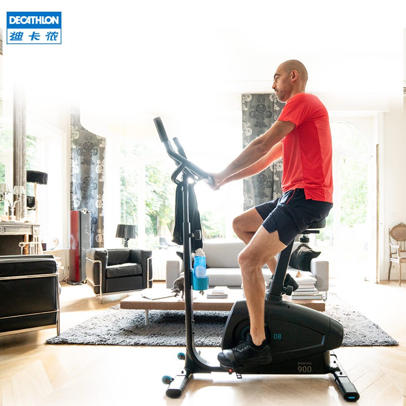 exercise cycle decathlon