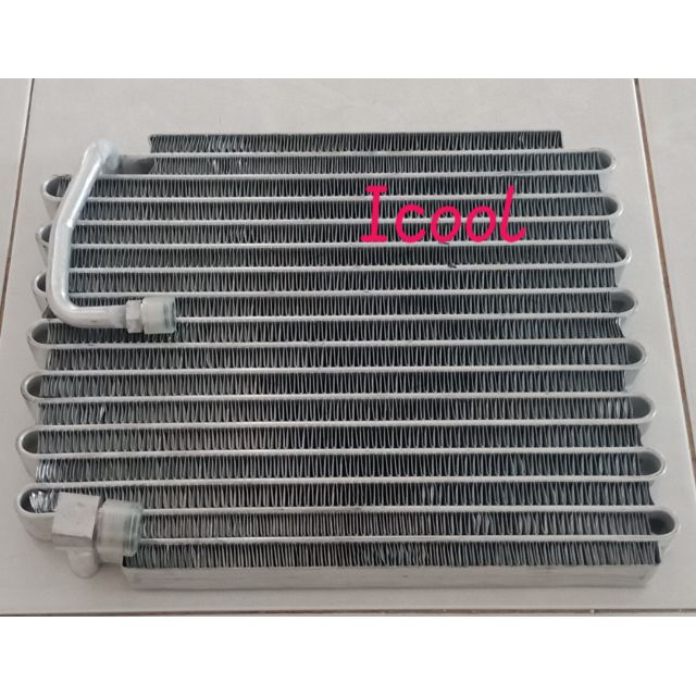 Condenser Perodua ND Kancil 660cc Turbo / Mira 660cc Turbo 