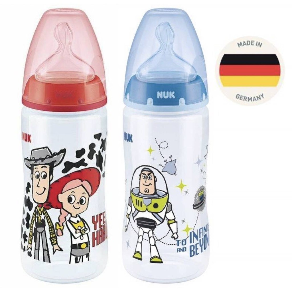 toy story baby bottles