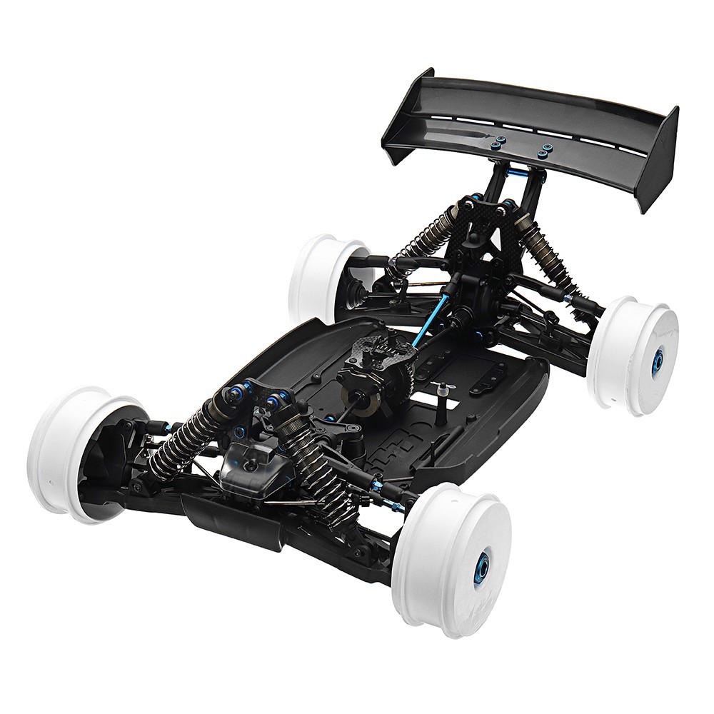 brushless rc car kit