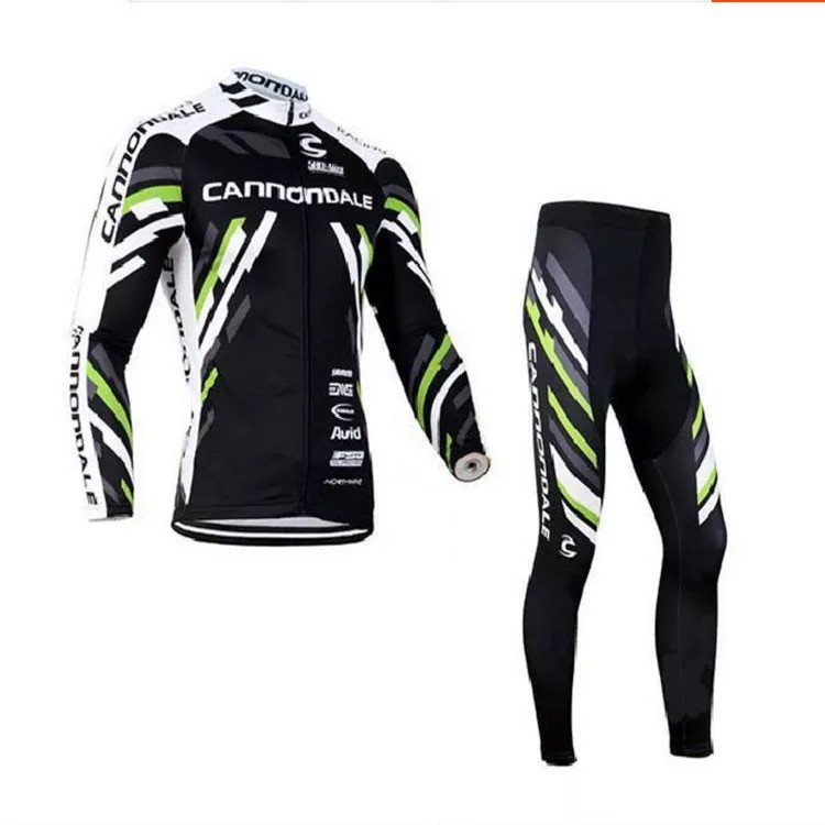 cannondale bike jersey