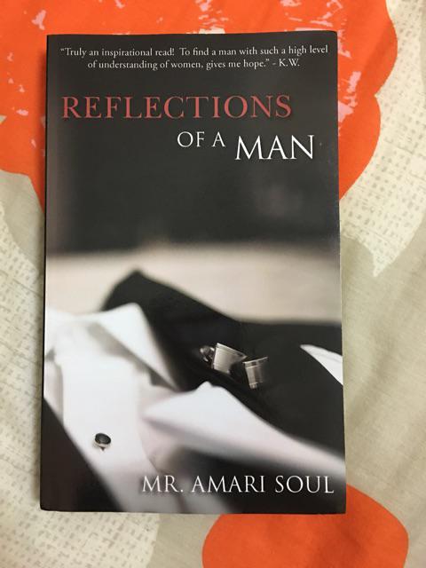 Reflections Of A Man Isbn 9780986164705 Shopee Malaysia - roblox top role playing games isbn 9781405293037 mph