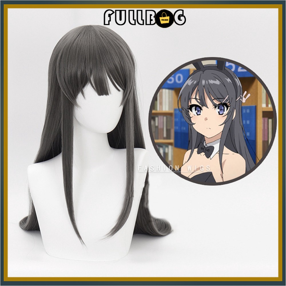 Long Hair Anime Girl Base With Hair