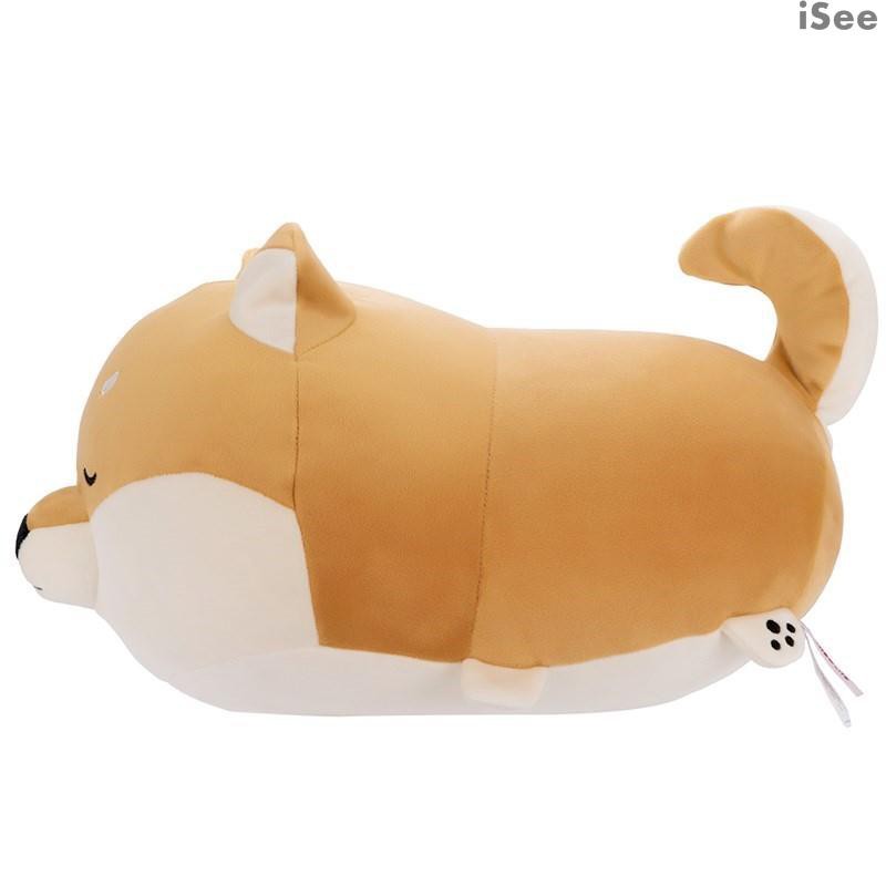 miniso shiba pillow