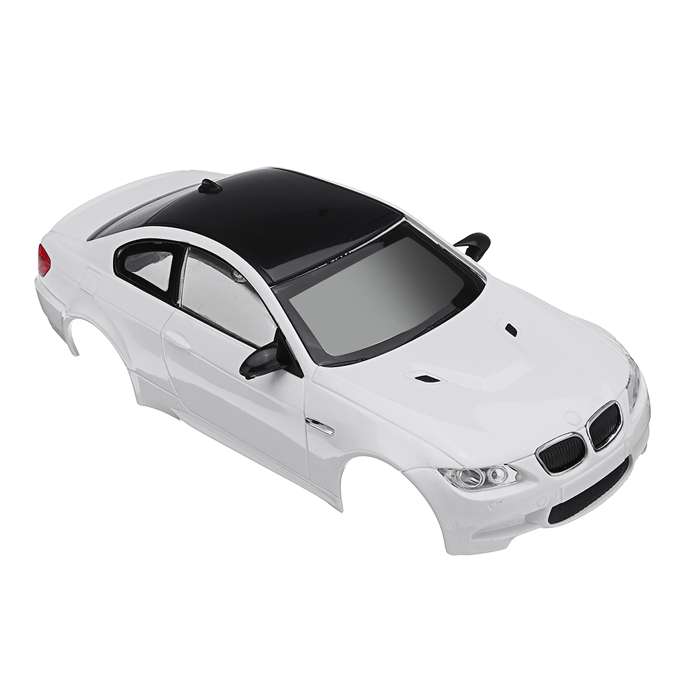 wltoys body shell