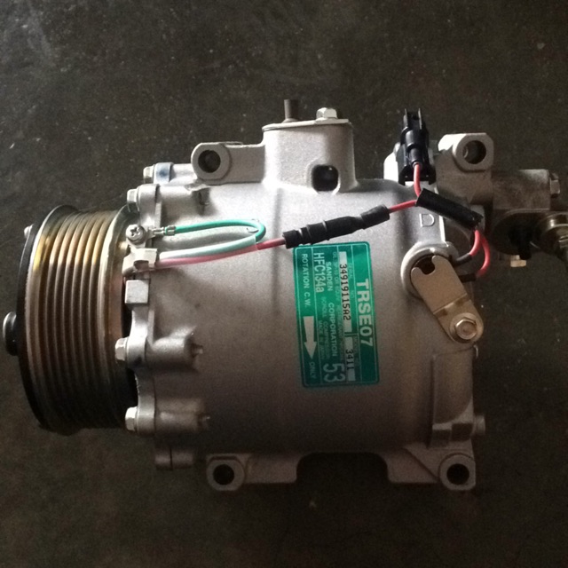 Honda Civic 2.0 New compressor