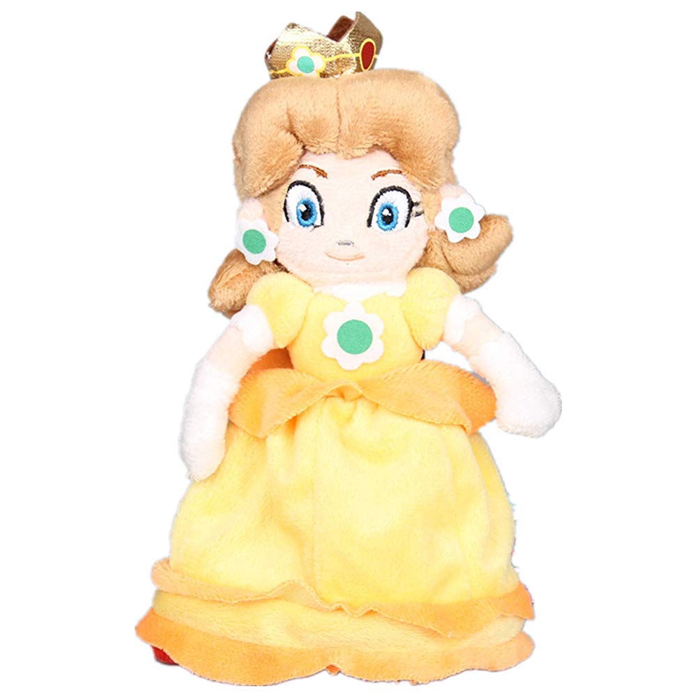 princess daisy doll