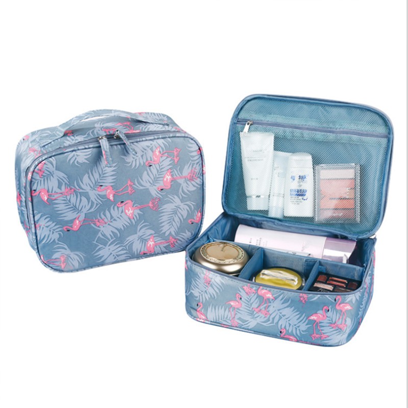 luggage cosmetic case