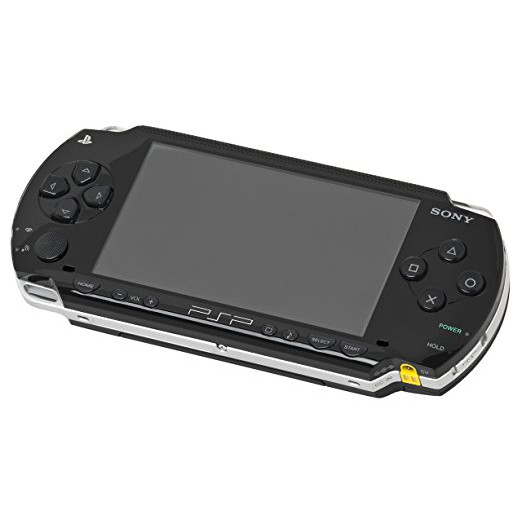 psp sony video game