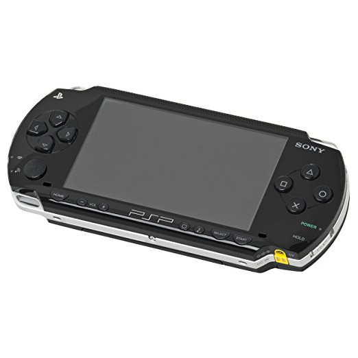 psp 1000 console