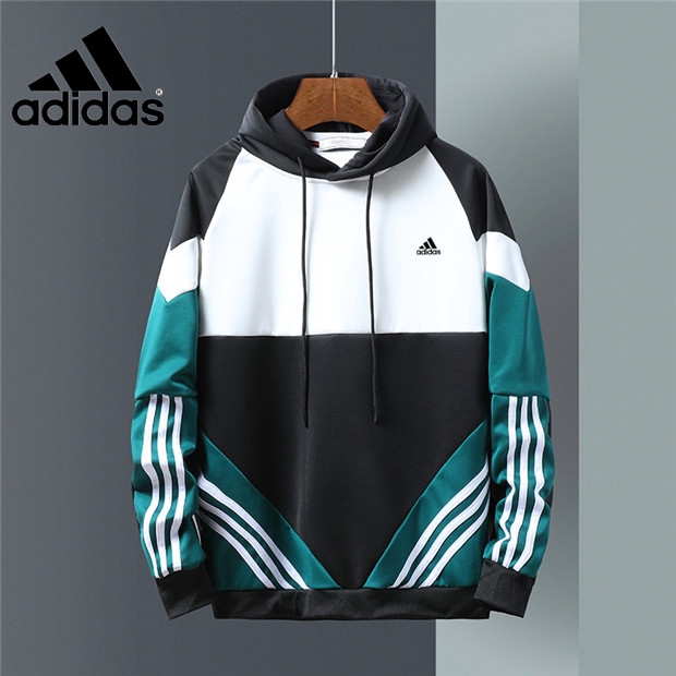 adidas jacket shopee